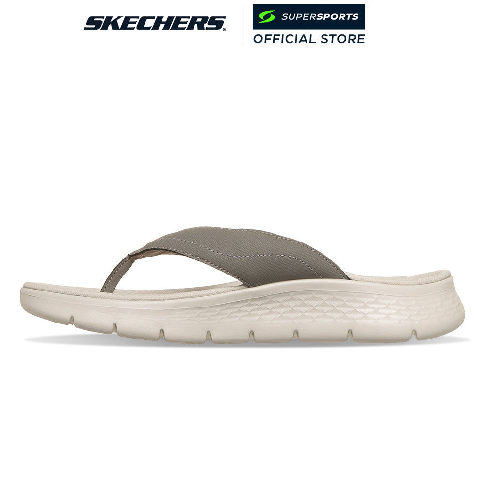 SKECHERS صندل رجالي GO WALK Flex — Tad — صورة 3