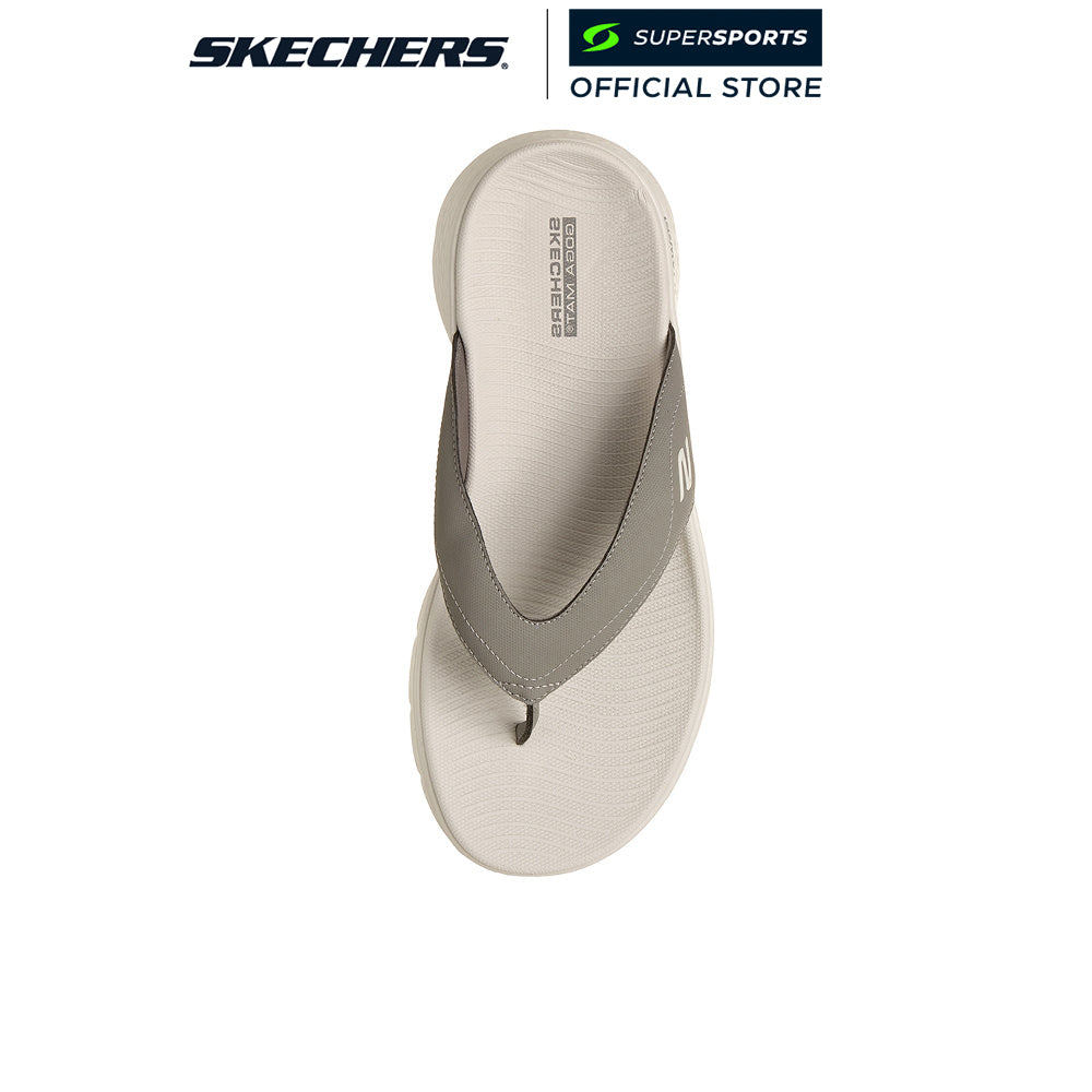 SKECHERS صندل رجالي GO WALK Flex — Tad — صورة 4