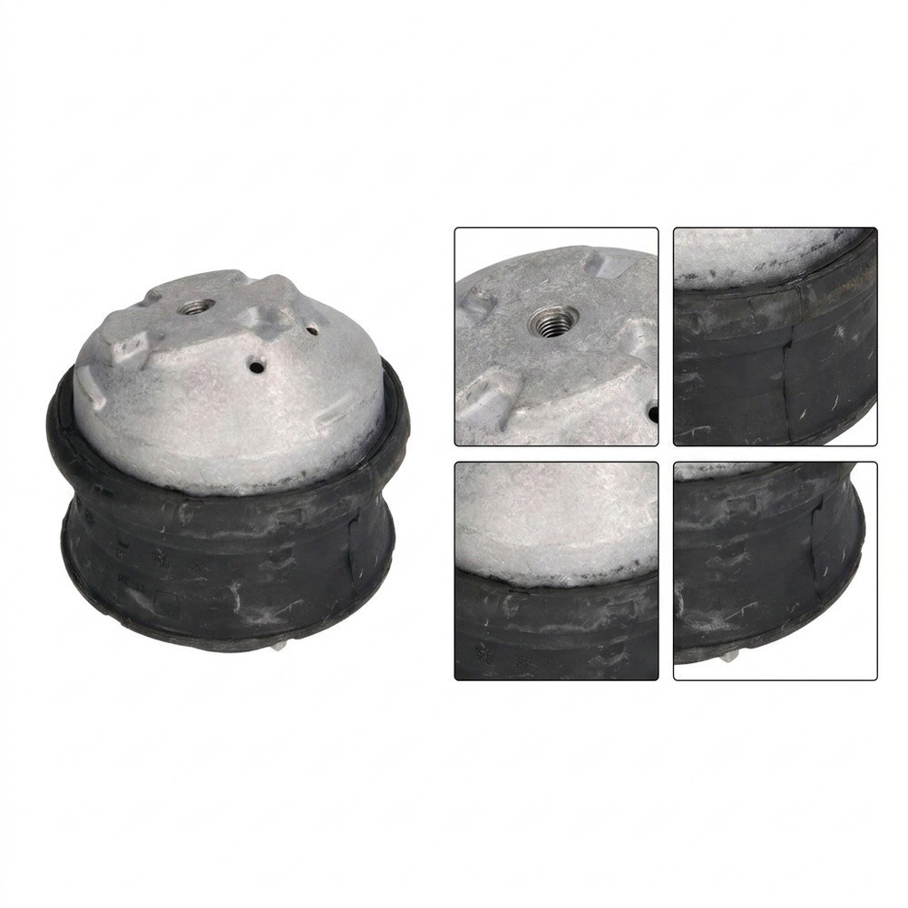 {ANSOUL}เครื่องเมาท์ A2022401717 สําหรับ Benz W170 SLK200 SLK230 SLK320 SLK32