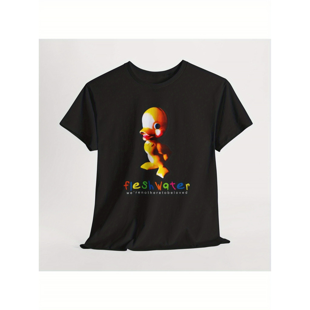 Fleshwater Shirt Shoegaze Band Vein Grunge Punk Rock