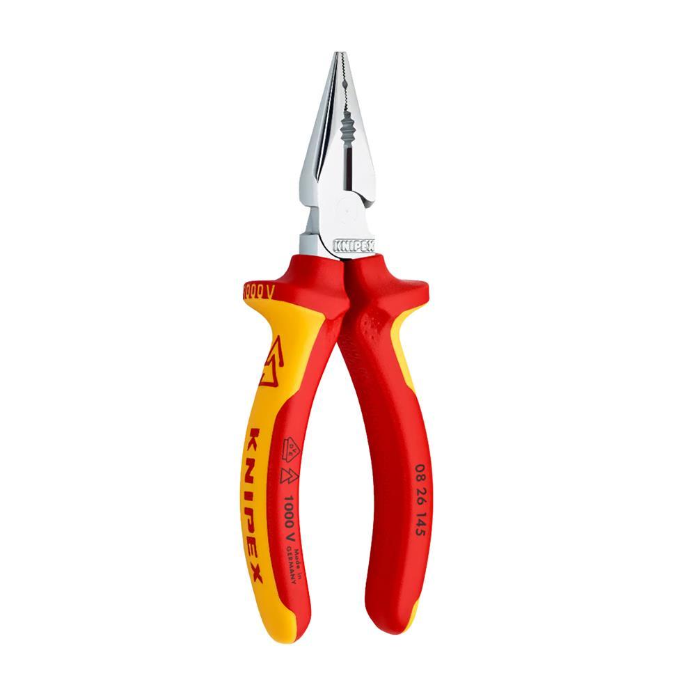 KNIPEX คีมปากแหลม KNIPEX 08 26 145 จัดส่งโดย Homepro