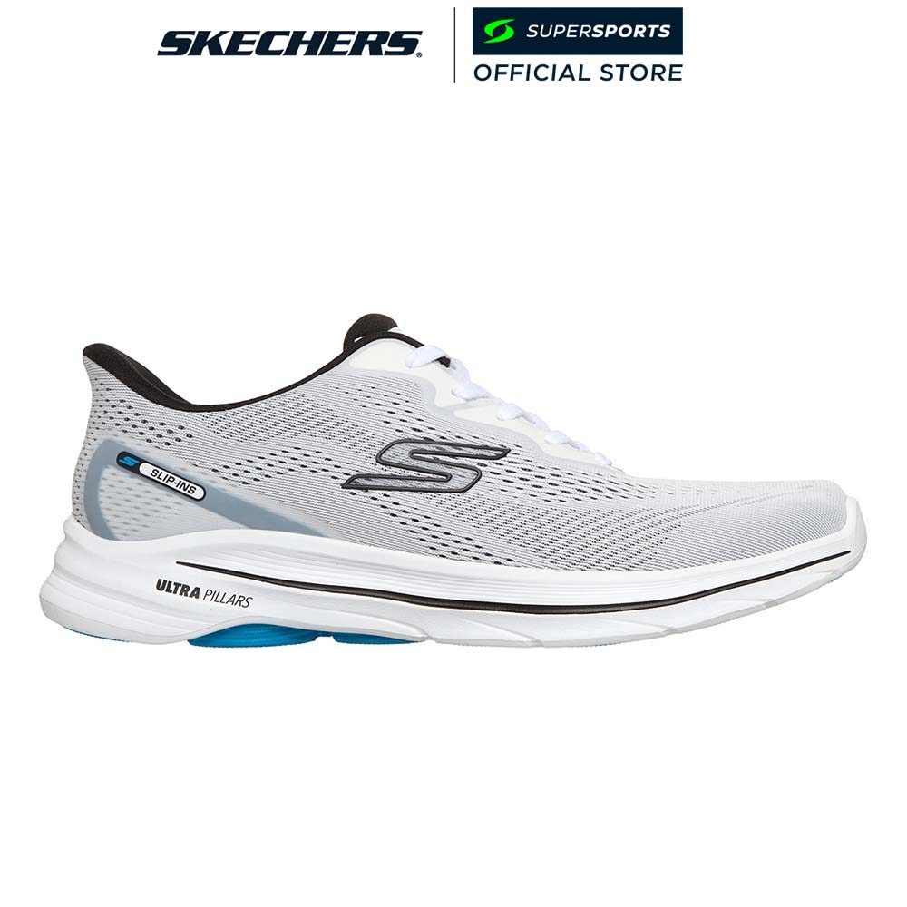 SKECHERS Hands Free Slip-ins®: GO WALK 8 รองเท้าผู้ชาย