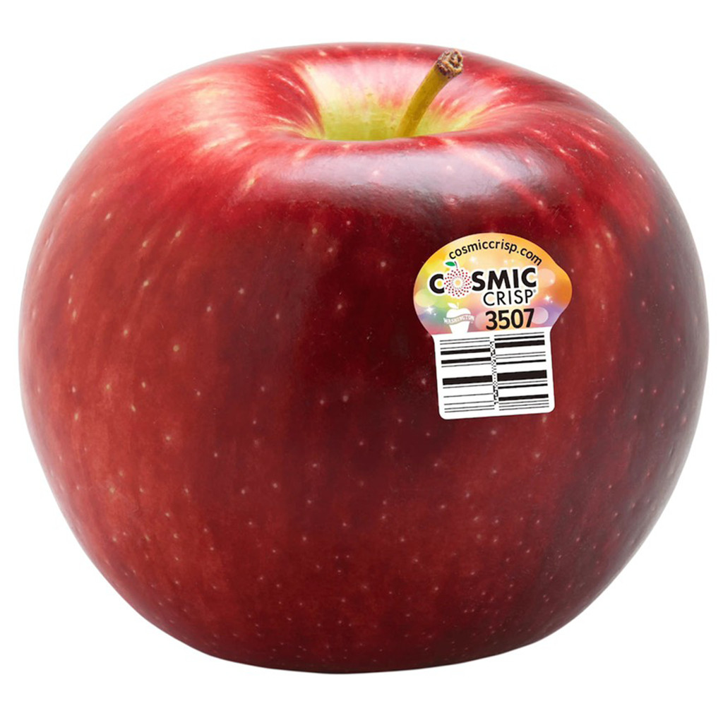 [2338280] Fg Apple Cosmic Crisp #70-90 Usa แอปเปิ้ลคอสมิกคริสป์ เบอร์ 70-90 (สหรัฐฯ)