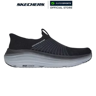 SKECHERS Slip-Ins: Performance Max Cushioning Endeavour - Aiken รองเท้าวิ่งผู้ชาย