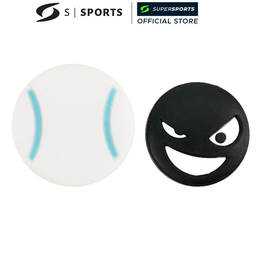 S SPORTS 26 02 ตัวลดแรงสั่นไม้เทนนิส — صورة 3