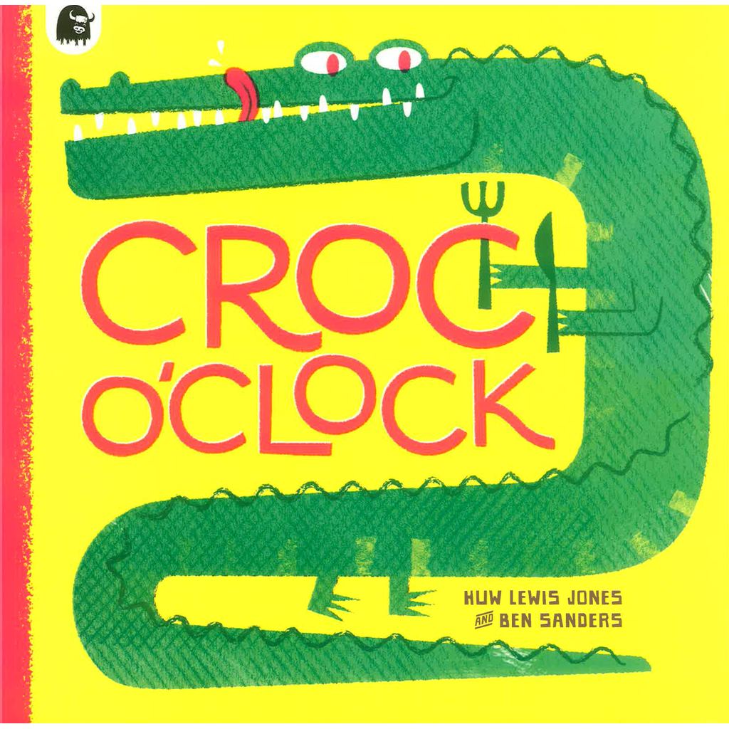 (BX) CROC OCLOCK****