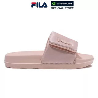 FILA Miss รองเท้าแตะผู้หญิง สีชมพู