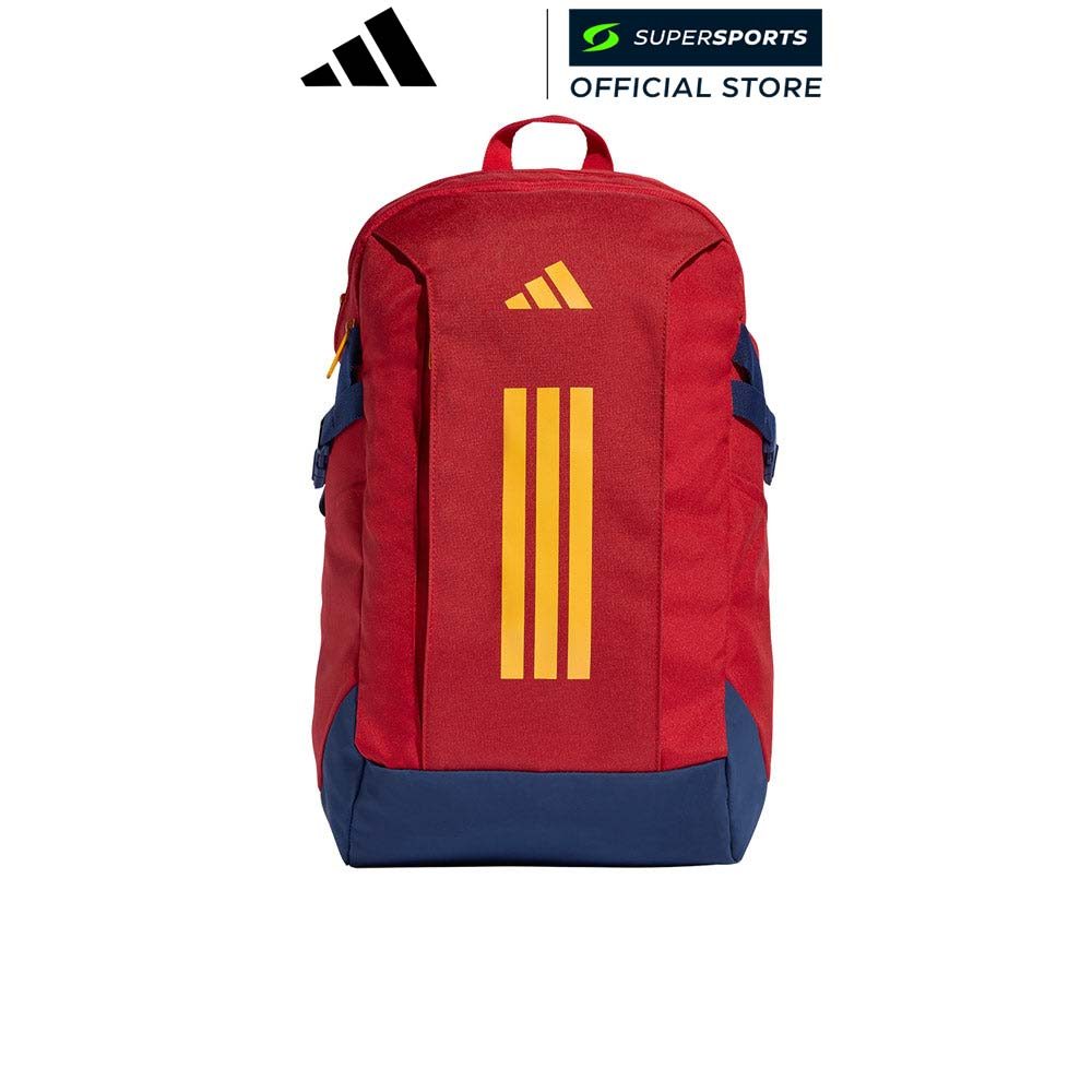 ADIDAS APWR กระเป๋าเป้ผู้ใหญ่ สีแดง