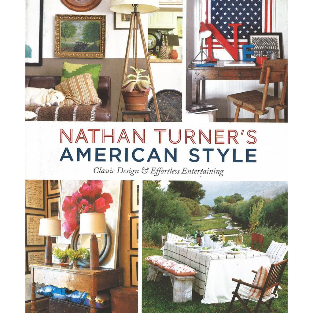 (BBW) สไตล์ NATHAN TURNERS