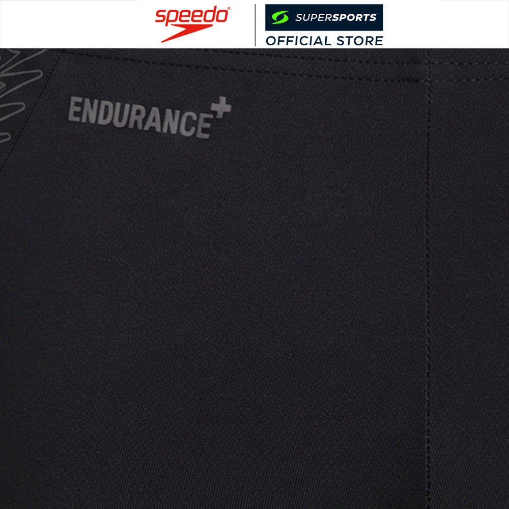 SPEEDO HyperBoom Splice Jammer กางเกงว่ายน้ำขาสั้นผู้ชาย — صورة 5