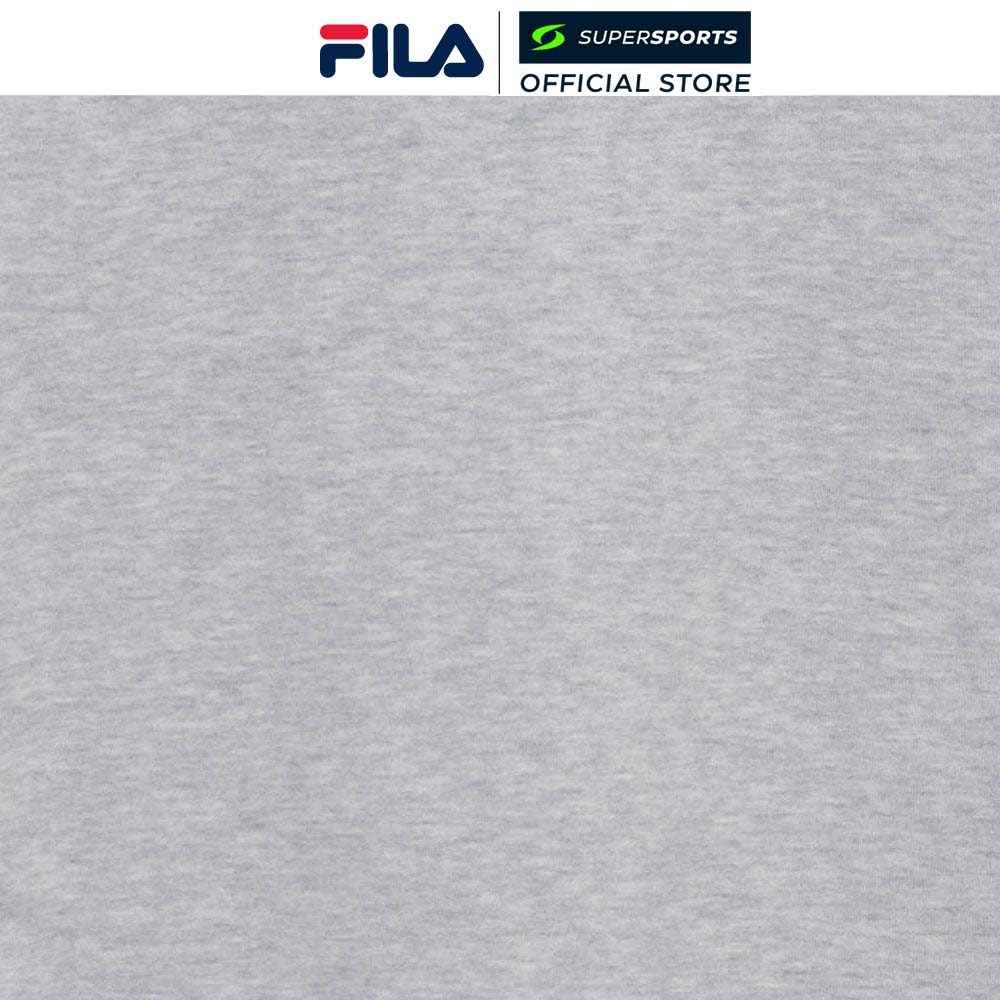 FILA جاكيت رجالي — رمادي — صورة 6