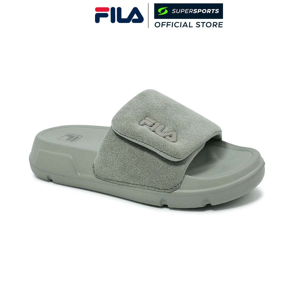 FILA Velluto รองเท้าแตะผู้หญิง