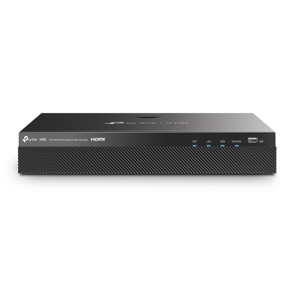 TP-Link VIGI NVR2016H-16P