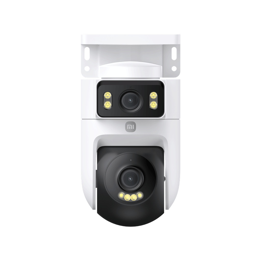 กล้องวงจรปิด Xiaomi Outdoor Camera CW500 Dual