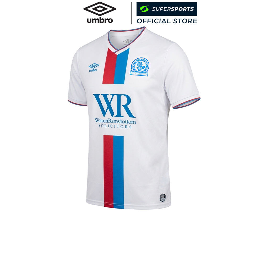 UMBRO قميص بلاكبيرن روفرز الخارج 2026/27 — صورة 2
