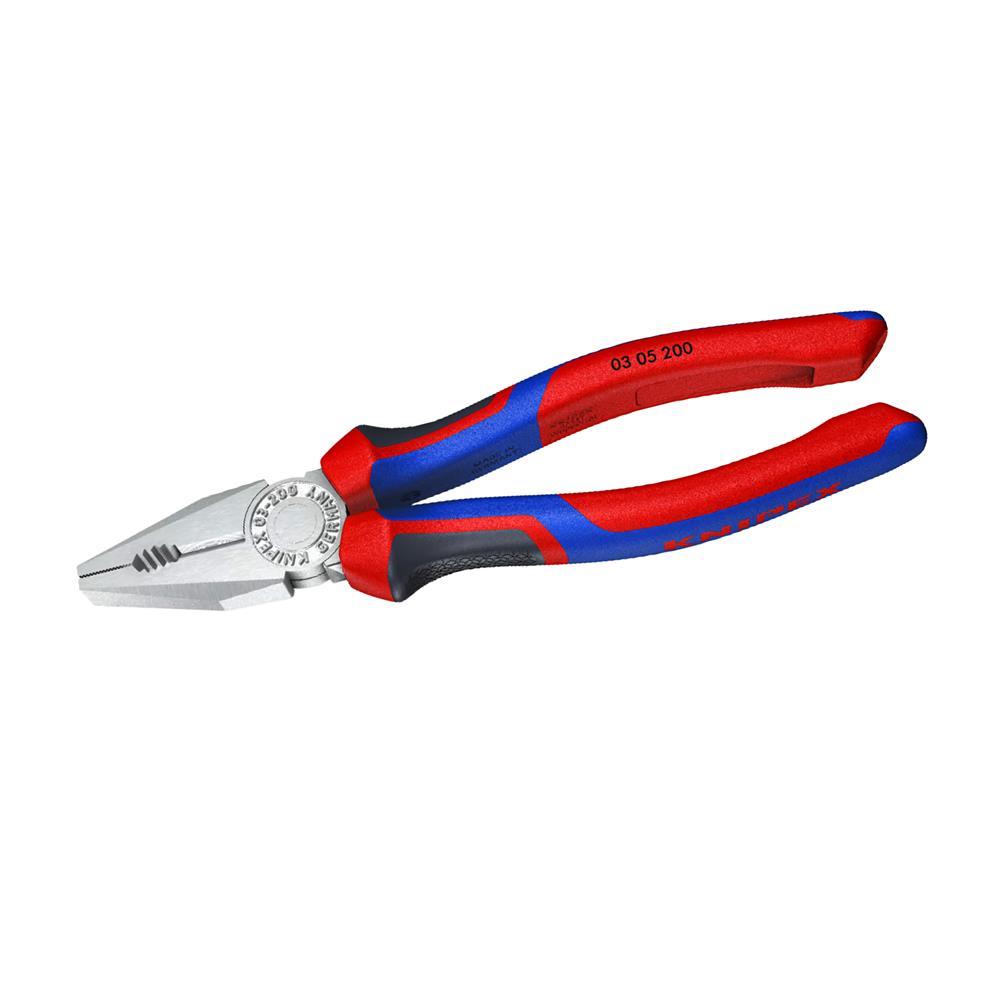 KNIPEX คีมอเนกประสงค์ KNIPEX 03 05 200 จัดส่งโดย Homepro
