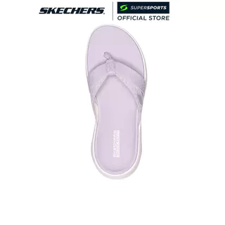 SKECHERS On-The-GO GOwalk 8 - Kristen รองเท้าแตะผู้หญิง