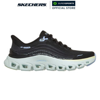 SKECHERS Hands Free Slip-ins®: Arch Fit® Glide-Step® Wave รอ…