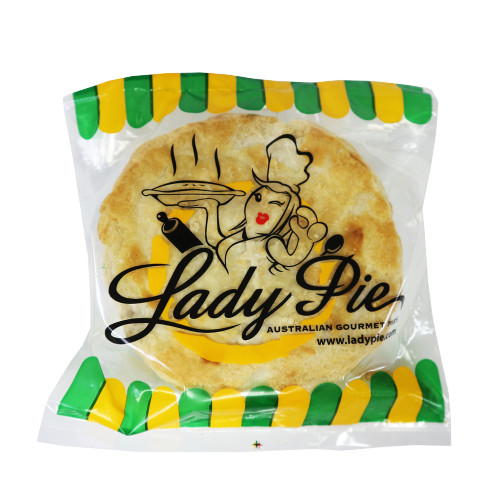[20973698] Lady Pie Aussie Meat Pie 240g
