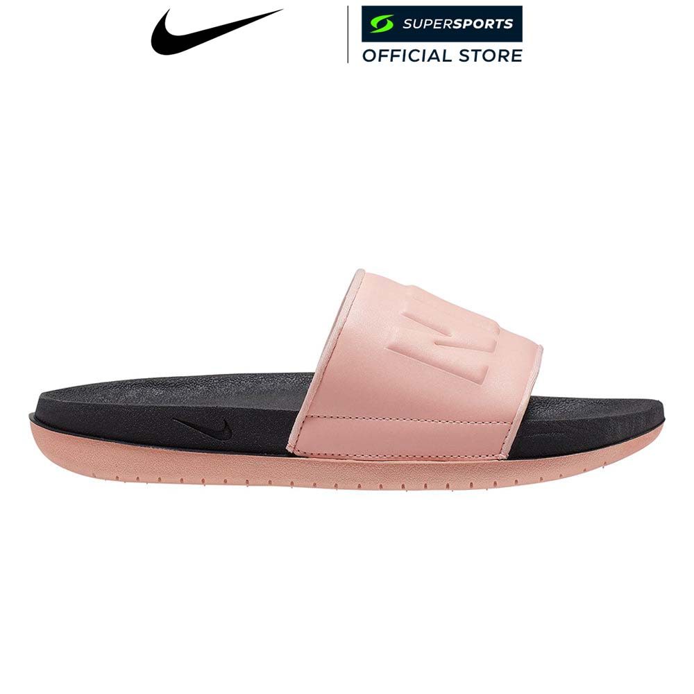 NIKE Offcourt รองเท้าแตะผู้หญิง