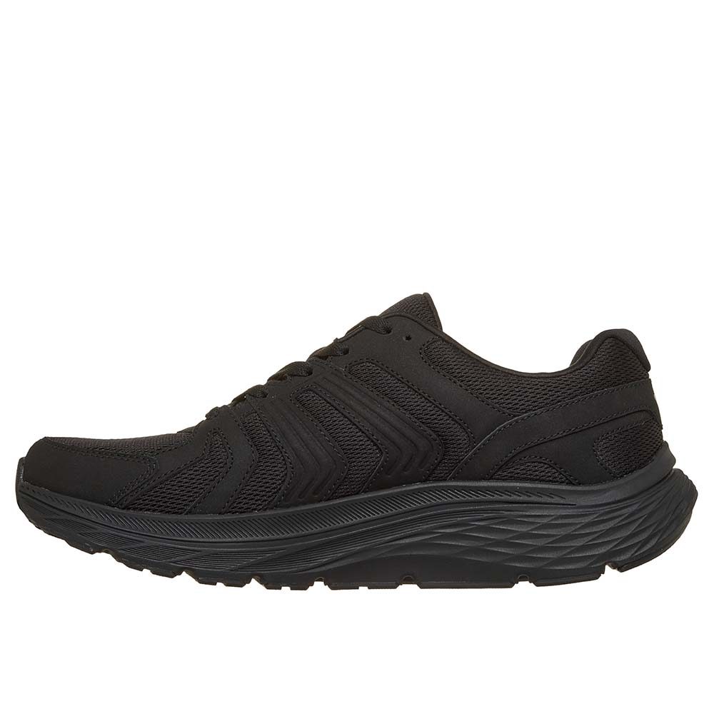 SKECHERS حذاء جري رجالي عريض جداً GOrun Consistent 3 — صورة 6