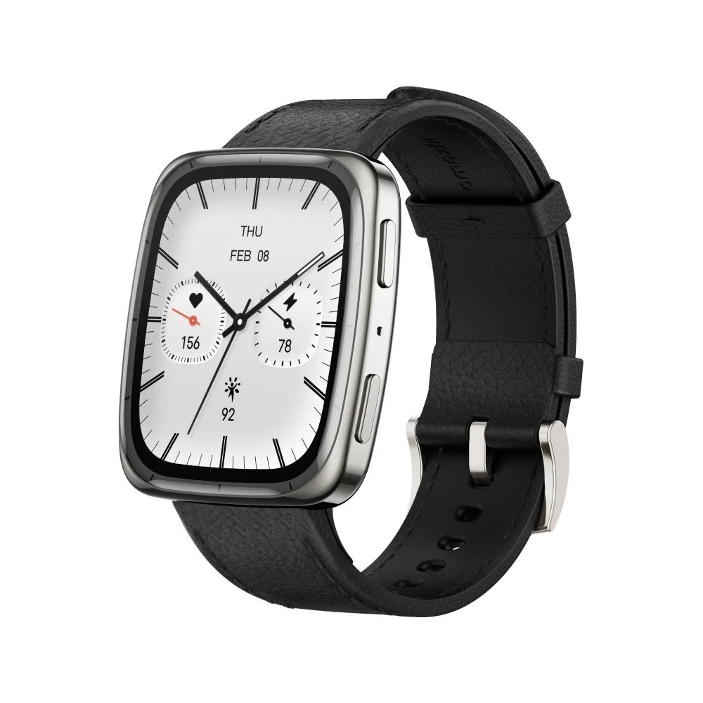 Amazfit Active 2 Square สมาร์ทวอทช์