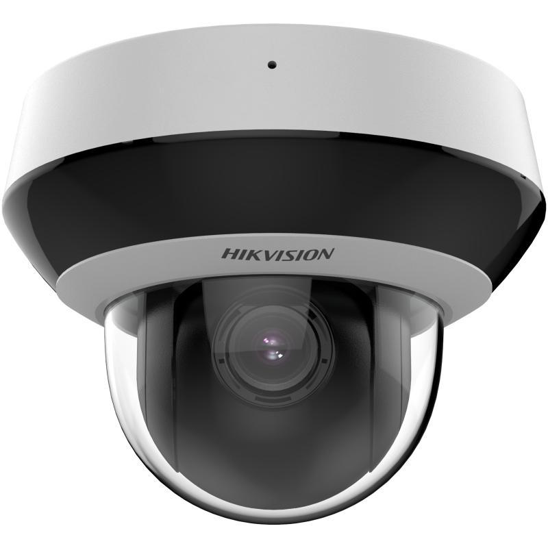 กล้องวงจรปิด 4 MP 4× Mini PTZ Camera