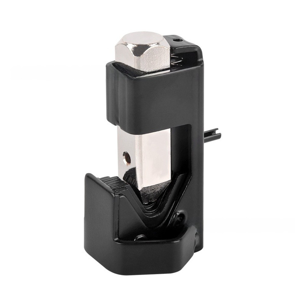 8NEWHammer Lug Crimper เครื่องมือสําหรับ 8 AWG ถึง 0000 AWG สําหรับแบตเตอรี่และสายเชื่อม