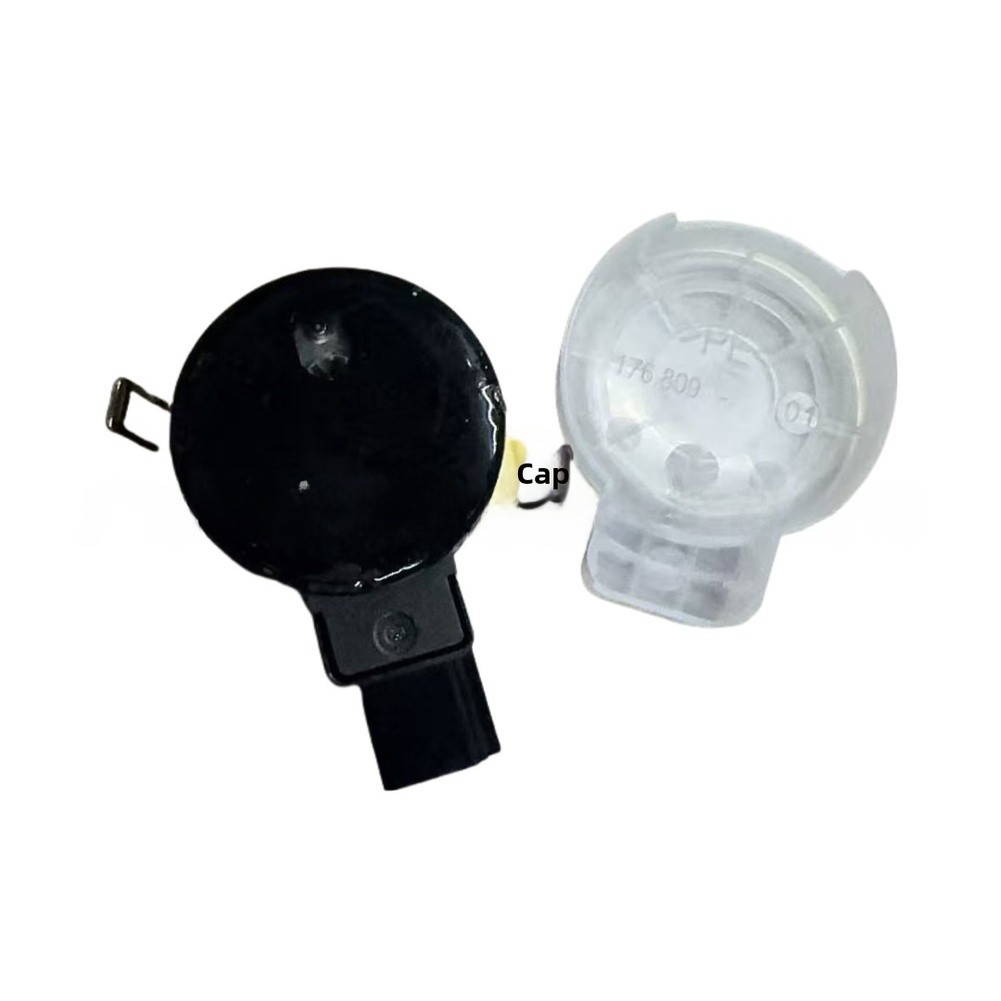 {ANSOUL}JU5Z‐17D547‐A JU5T‐17D547AA Rain Sensor สําหรับ Ford F‐150 สําหรับ Mondeo