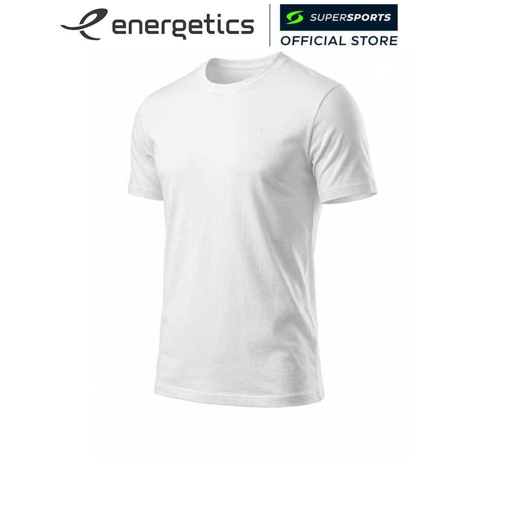 ENERGETICS Enzo เสื้อยืดผู้ชาย