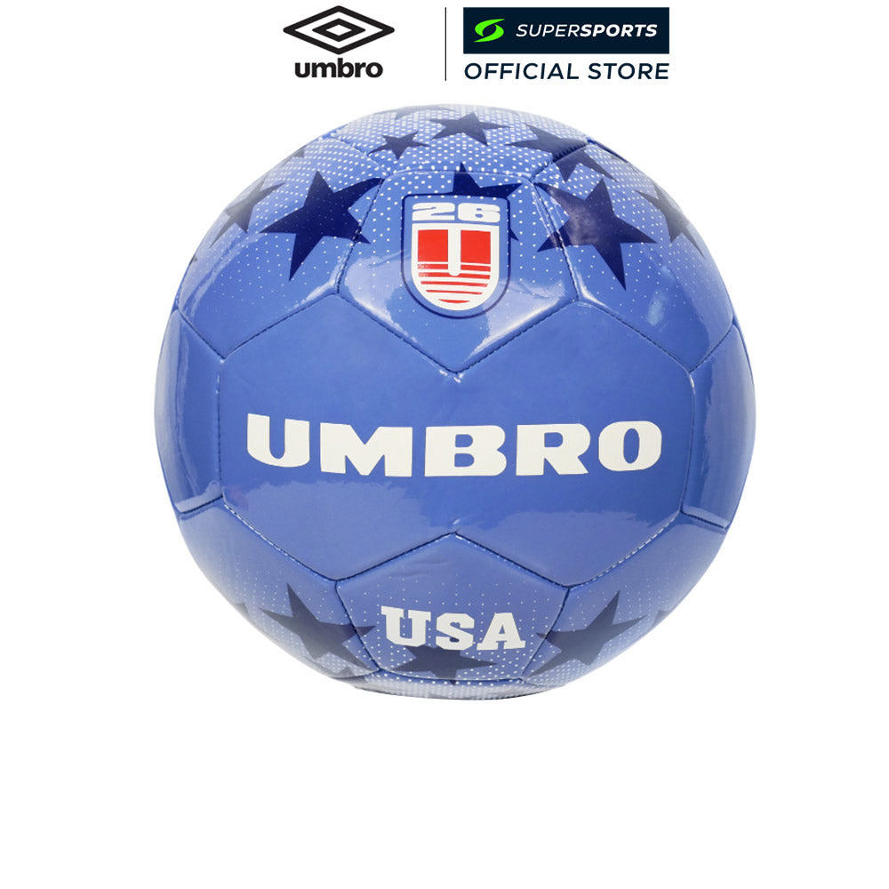 UMBRO USA World Cup 26 ลูกฟุตบอล