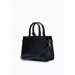 LYN - Hera Fineness S Top Handle Bag กระเป๋าถือ (L26SBWC002)