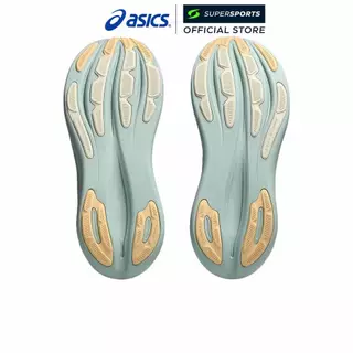ASICS Gel-Nimbus 28 รองเท้าวิ่งผู้ชาย
