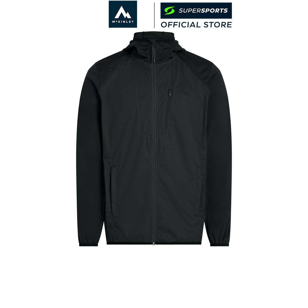 MCKINLEY Ciamarello II เสื้อแจ็คเก็ตผู้ชาย
