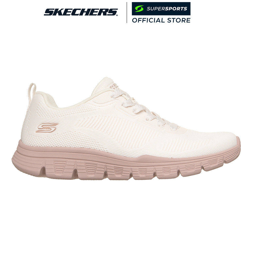 SKECHERS BOBS Sport B Lite รองเท้าลำลองผู้หญิง