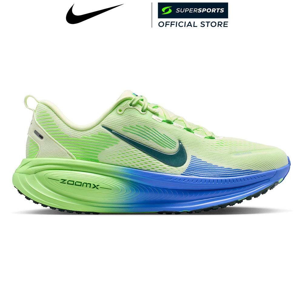 NIKE Vomero 18 รองเท้าวิ่งผู้ชาย