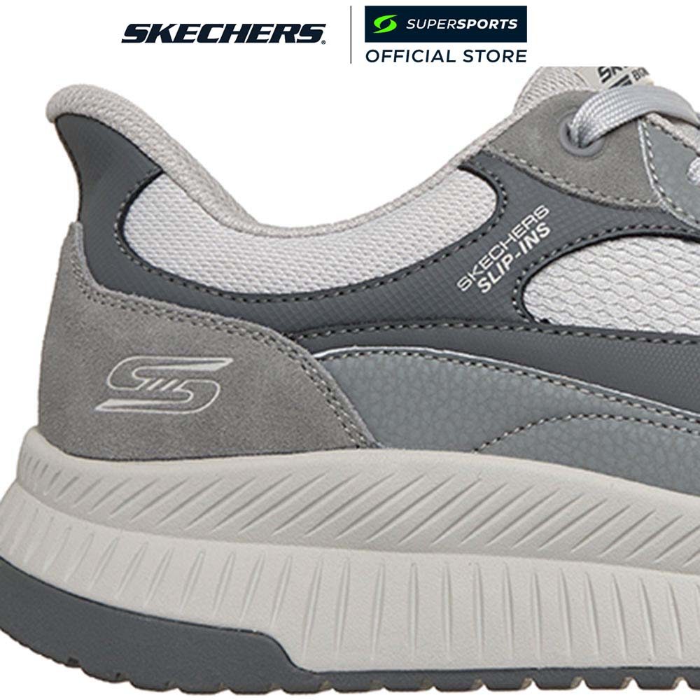 SKECHERS حذاء رجالي Slip-ins BOBS Sport Squad 4 — صورة 6