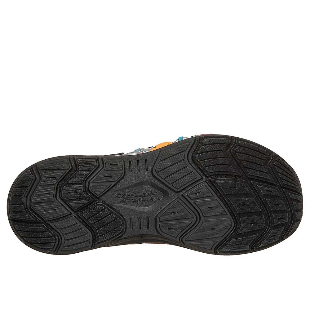 Skechers حذاء أولاد Slip-ins Hyper-Quest — صورة 7