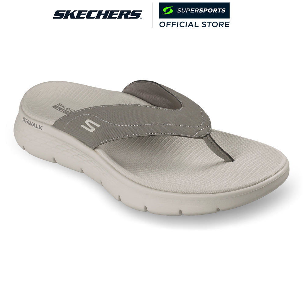 SKECHERS صندل رجالي GO WALK Flex — Tad