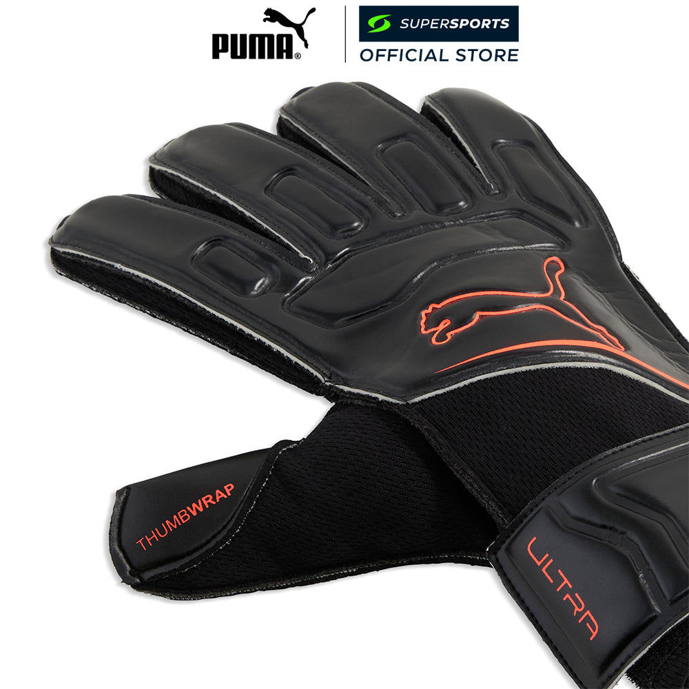 PUMA ULTRA Play ถุงมือผู้รักษาประตูผู้ชาย — صورة 2