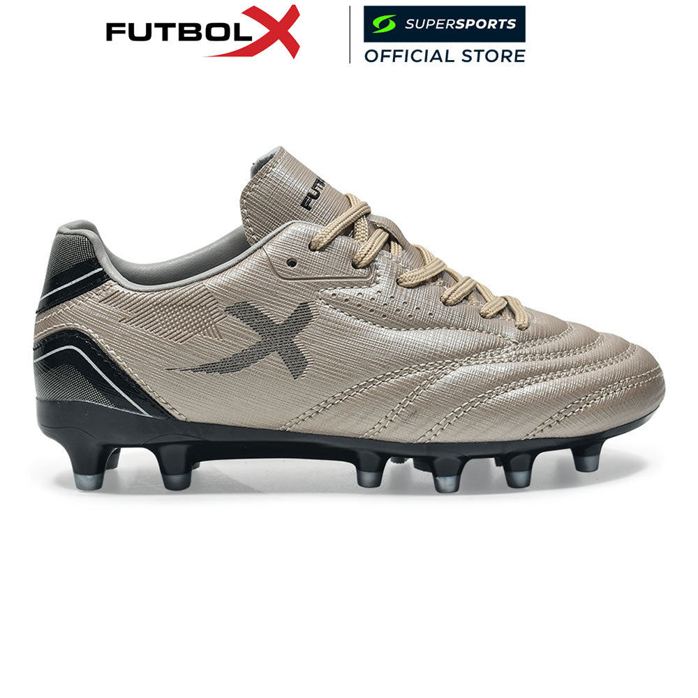 FUTBOLX FG X-Space รองเท้าฟุตบอลเด็ก