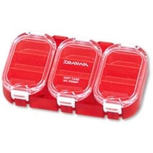 DAIWA Tackle Box Waterproof Unit Case UC-900DP Normal 884716