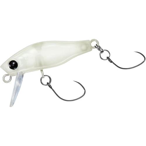 DAIWA Lure Trout Small Fish Glow 30mm
