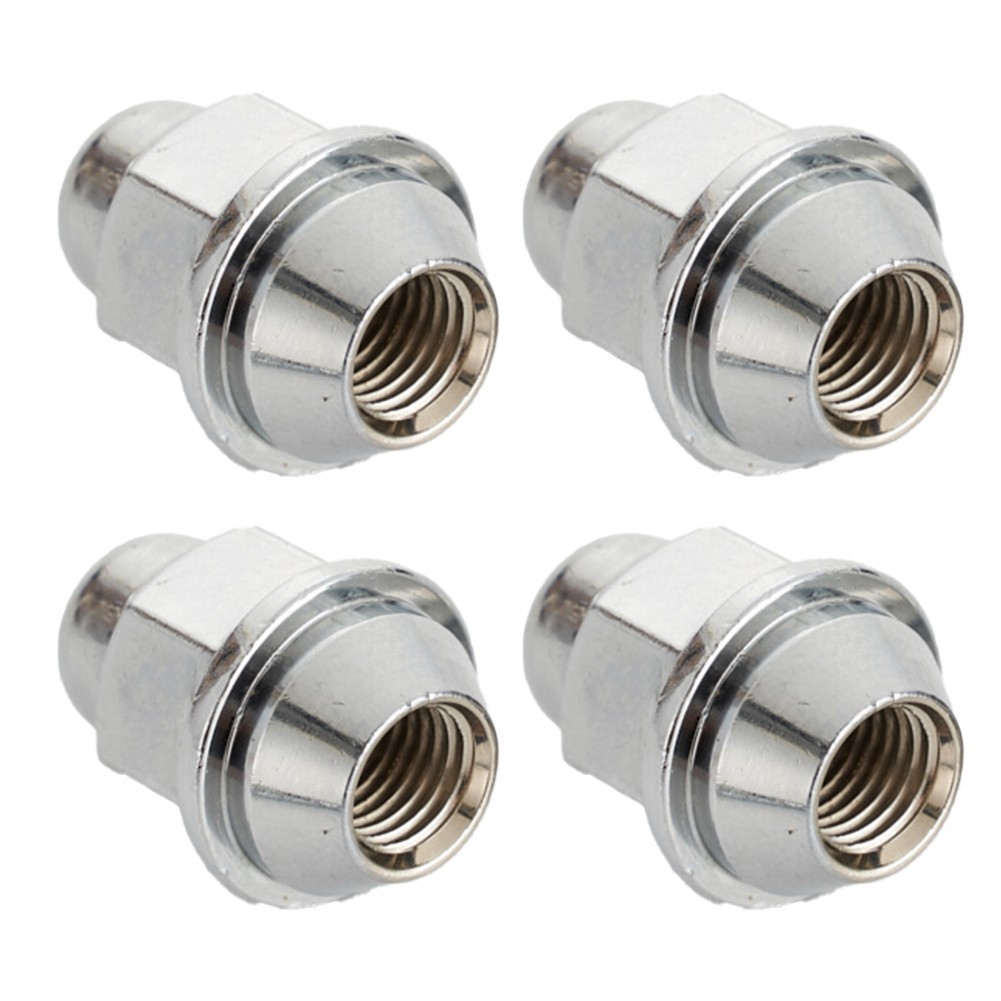 [Best-PLG]น็อตล้อ 4x สําหรับ HYUNDAI สําหรับ i10 สําหรับ i20 สําหรับ i30 LUG STUD BOLT 52950-3Y000