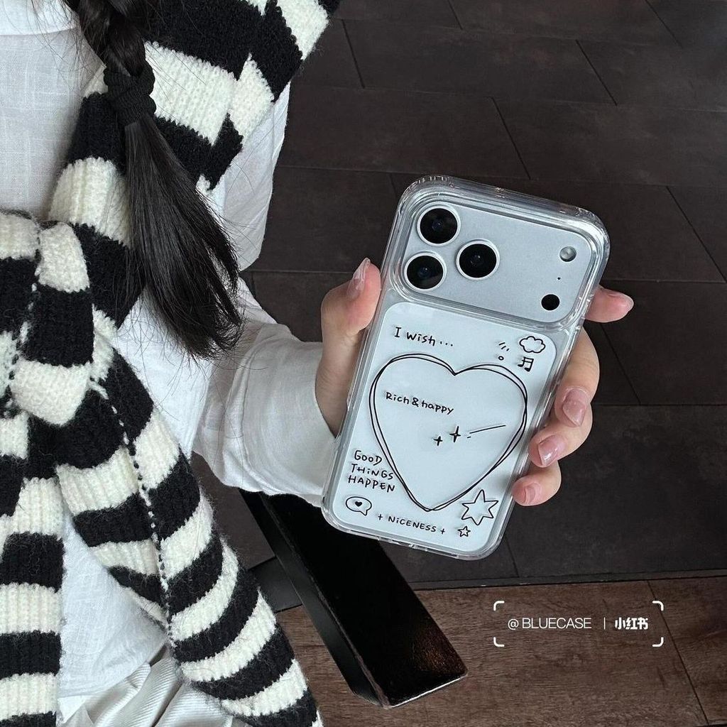 ความงามสาวคู่รักกรณีRedmiหมายเหตุ15 Pro + 5Gหมายเหตุ11S 12 Pro Plusหมายเหตุ 14 Pro 9S 10S 13 4G 8 9 