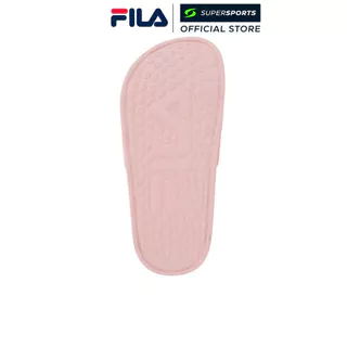 FILA Kelly รองเท้าแตะเด็ก สีชมพู