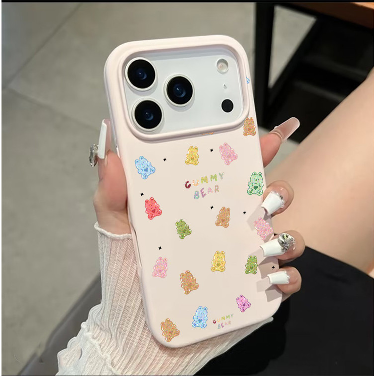 เคส Lucucharacticecase Realme C85 Pro C71 C75X Note 60X 70 เคส