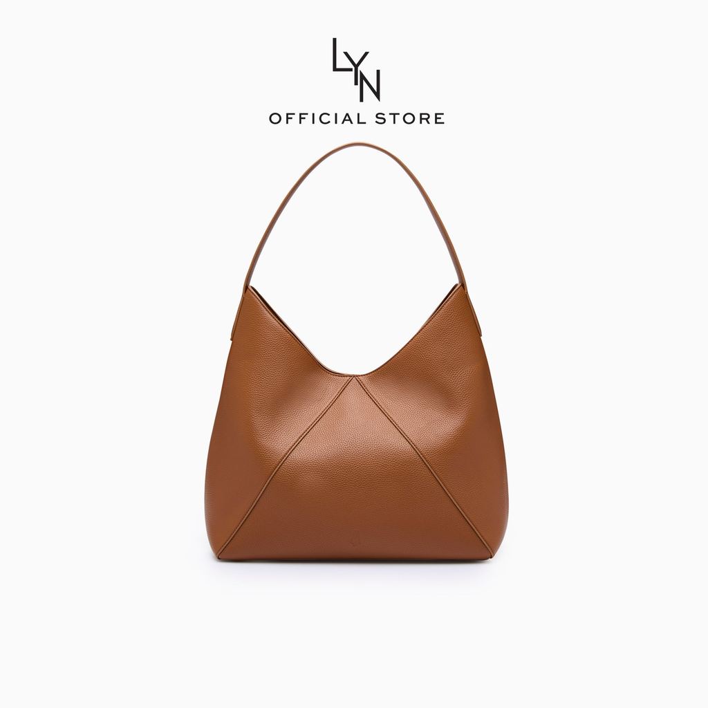 LYN - Kokora Infinite XL Hobo Bag กระเป๋าโฮโบ   (L26SBWA074)