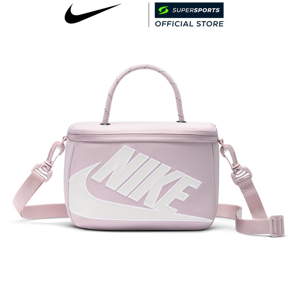 NIKE Mini Shoebox กระเป๋าสะพายข้างผู้หญิง