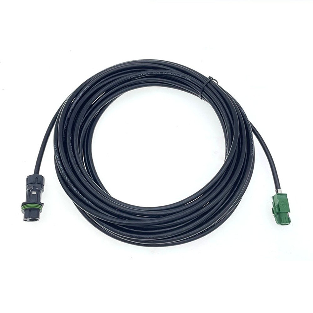 [NDE] สายรัดกล้องสําหรับ BMW F07 F10 F11 F12 F01 F02 F03 WIRE 61119250793